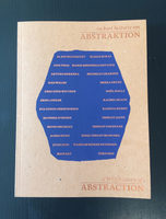 En kort historie om abstraktion / A brief history of abstraction